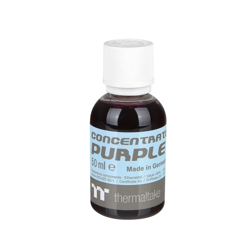 Thermaltake Concentrate Purple - سائل مركز